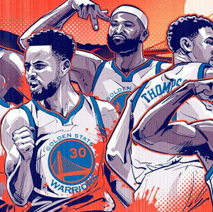 Meet your Posher, Braxton